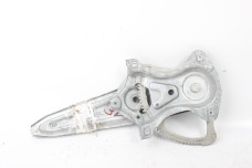 Склопідйомник задній лівий електро (без моторчика) Toyota Corolla E16 (E160) 2013-2018 6980402240 (24057)