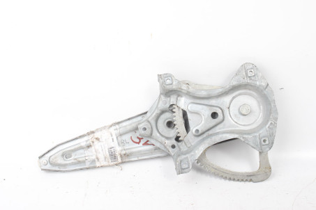 Склопідйомник задній лівий електро (без моторчика) Toyota Corolla E16 (E160) 2013-2018 6980402240 (24057)