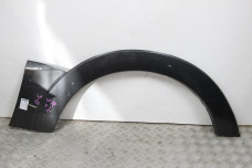 Накладка крила заднього ліва 3-D Mitsubishi Pajero Wagon IV (V90) 2007-2013 7407A099 (24067)