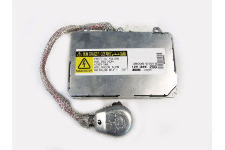Блок розпалювання ксенонової фари Mazda 6 (GH) 2008-2012 GS1G510H3 (24069)