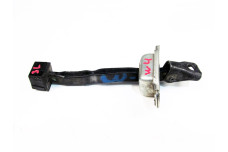 Ограничитель двери задний Mitsubishi Pajero Wagon IV (V90) 2007-2013 5732A020 (24074)