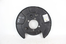 Щиток заднего тормозного диска левый Toyota RAV-4 III (XA30) 2005-2012 4650442040 (24081)