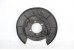 Щиток заднего тормозного диска левый Toyota RAV-4 III (XA30) 2005-2012 4650442040 (24081)