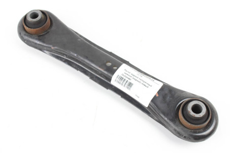 Важіль задній поперечний нижній (задній) Mitsubishi Outlander (GF) 2012- 4117A039 (24093)