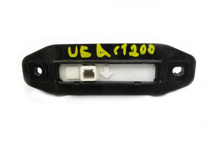 Кнопка открывания багажника наружная Lexus CT 200H 2010-2017 8484072010 (24104)