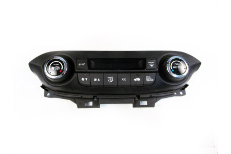 Блок керування клімат контролю Honda CR-V (RM) 2012-2017 79600T1EG4 (24109)