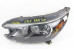 Фара левая дефект USA Honda CR-V (RM) 2012-2017 33150T0AA01 (24119)