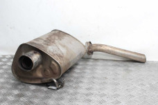 Глушник правий Subaru Forester (SJ) 2012-2018 44300SG010 (24127)