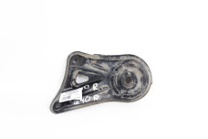 Кронштейн передньої балки задній правий Toyota Camry 40 (XV40) 2006-2011 5102333060 (24153)