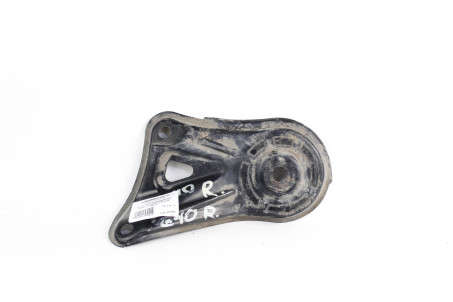 Кронштейн передней балки задний правый Toyota Camry 40 (XV40) 2006-2011 5102333060 (24153)