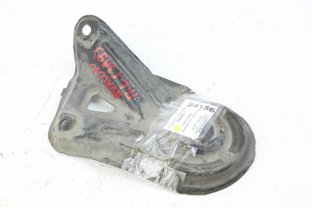 Кронштейн передней балки задний левый Toyota Avalon (GSX30) 2005-2011 5102407010 (24156)