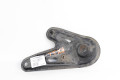 Кронштейн передньої балки задній лівий Lexus RX (XU30) 2003-2008 5102448030 (24166)
