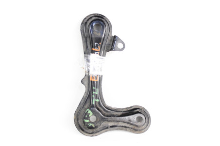 Кронштейн передньої балки задній лівий Toyota Corolla E15 (E150) 2007-2013 5225802031 (24168)