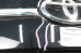 Кришка багажника седан 15- Toyota Avensis T27 (T270) 2009-2018 6440105150 (24186)