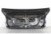 Кришка багажника седан 15- Toyota Avensis T27 (T270) 2009-2018 6440105150 (24186)
