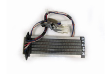 Радіатор опалення електричний Lexus CT 200H 2010-2017 094800-0041 (24231)