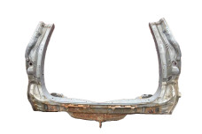 Панель задня кузовна Honda CR-V (RE) 2006-2012 66100SWWG00ZZ (24239)