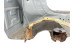 Панель задня кузовна Honda CR-V (RE) 2006-2012 66100SWWG00ZZ (24239)