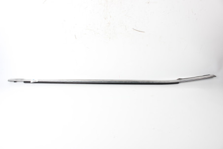 Молдинг скла двері передній правий Nissan X-Trail (T32-Rogue) 2014-2021 808204CL0A (24243)