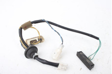 Кнопка кр. багажника безключовий доступ Subaru Forester (SJ) 2012-2018 63270SG010 (24246)