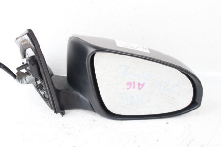 Дзеркало праве електро 7 pin LHR Toyota Auris 2012-2020 8791002640 (24257)