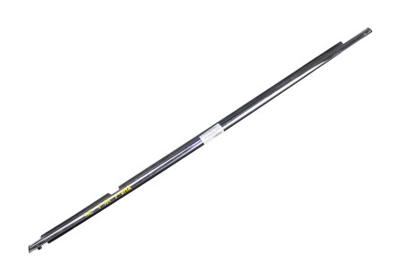 Молдинг скла задний правый хром Toyota RAV-4 IV (XA40) 2012-2018 7573042040 (24265)