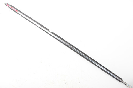 Молдинг скла двері задній правий хром Toyota Camry 40 (XV40) 2006-2011 7573033130 (24275)