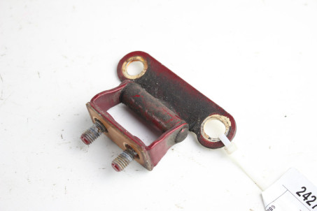 Петля крышки багажника левая Lexus CT 200H 2010-2017 6881047010 (24277)