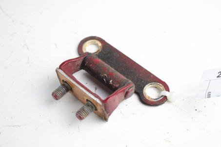 Петля крышки багажника правая Lexus CT 200H 2010-2017 6881047010 (24278)