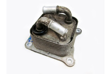 Теплообмінник 1.6 XT Nissan Juke (YF15) 2010-2019 213051KC0B (24295)