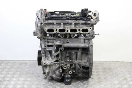 Двигатель без навесного оборудования 1.6 XT MR16DDT Nissan Juke (YF15) 2010-2019 101021KC2C (24303) MR16