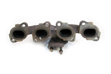 Коллектор выпускной 1.6 XT Nissan Juke (YF15) 2010-2019 140041KC1A (24304)