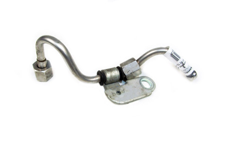 Трубка паливна Nissan X-Trail (T32-Rogue) 2014-2021 175201KC0A (24314)