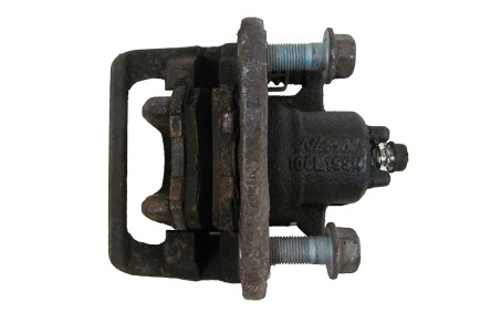 Суппорт задний правый 2.4 Honda Accord (CU/CW) 2008-2015 43018SWAA10 (24325)