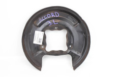 Щиток заднього гальмівного диска лівий Honda Accord (CU/CW) 2008-2015 43253TA0A00 (24358)