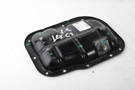 Поддон мотора 1.8 Lexus CT 200H 2010-2017 1210237010 (24361)