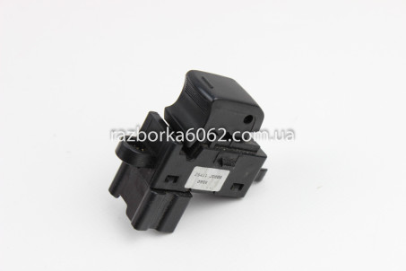 Кнопка стеклоподъёмника одиночная задняя Nissan X-Trail (T32-Rogue) 2014-2021 25411JD000 (24366)