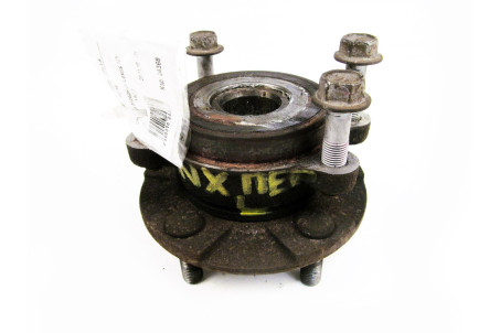 Ступиця передня Lexus NX 2014-2021 4355028030 (24368)