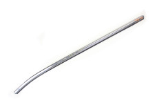 Молдинг скла двері задній лівий Nissan X-Trail (T32-Rogue) 2014-2021 828214CL0A (24369)