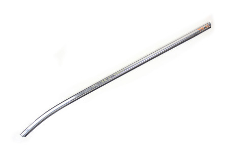 Молдинг скла двері задній лівий Nissan X-Trail (T32-Rogue) 2014-2021 828214CL0A (24369)