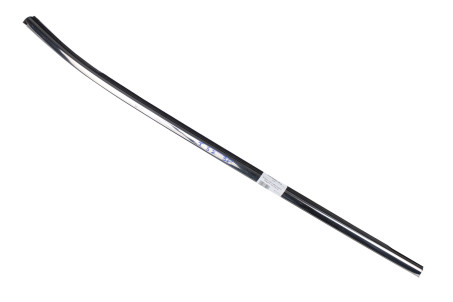 Молдинг скла двері задній правий Nissan X-Trail (T32-Rogue) 2014-2021 828204CL0A (24371)