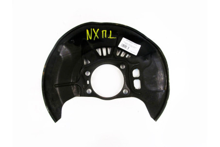 Пыльник тормозного диска LH Lexus NX 2014-2021 4778242050 (24373)