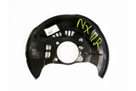 Пыльник тормозного диска RH Lexus NX 2014-2021 4778142050 (24374)
