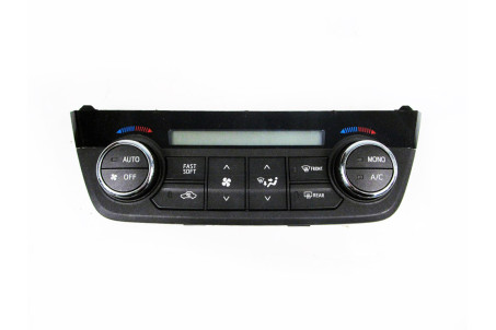 Блок управления климат контроля Toyota RAV-4 IV 2012-2018 5590042450 (24381)