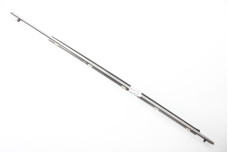 Молдинг скла двері передній лівий Toyota Camry 30 (XV30) 2001-2006 7572033080 (24412)