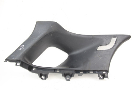 Обшивка багажника левая верхняя Lexus CT 200H 2010-2017 6248076010 (24415)