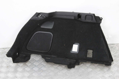 Обшивка багажника левая под сабвуфер Lexus CT 200H 2010-2017 6474076020C2 (24416)