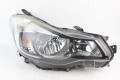 Фара правая ксенон 10-14 Subaru XV 2011-2016 84001FJ120 (24425)
