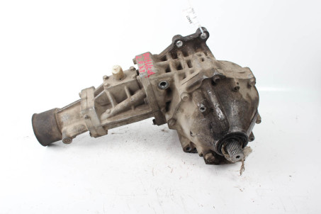 Раздаточная коробка 2.0 XT Mitsubishi Outlander (CU) 2003-2008 MN168672 (24427)