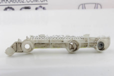 Напрямна передього бампера ліва -15 Mitsubishi Outlander (GF) 2012- 6400F879 (24439)